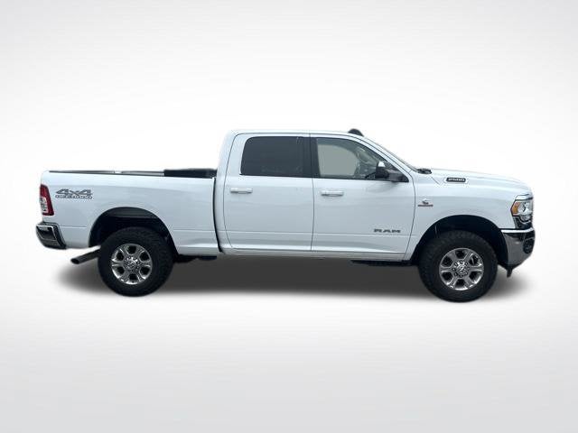 2020 RAM Ram 2500 Big Horn