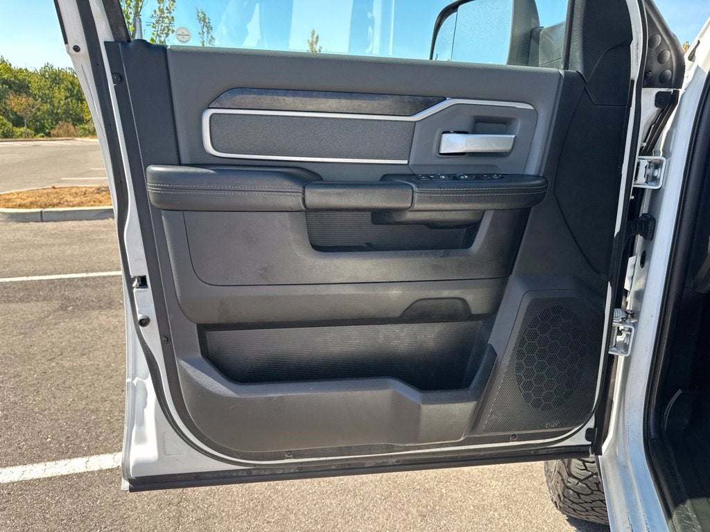 2020 RAM Ram 2500 Big Horn