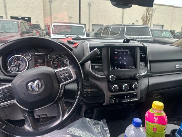 2020 RAM Ram 2500 Big Horn