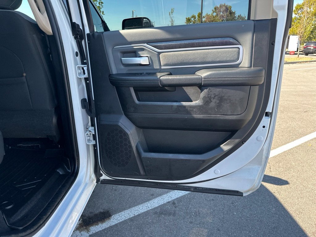 2020 RAM Ram 2500 Big Horn