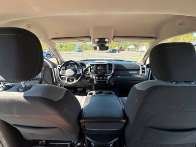 2020 RAM Ram 2500 Big Horn