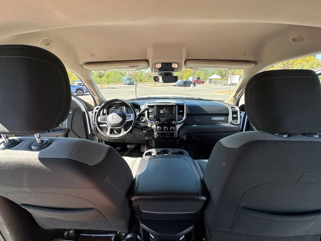 2020 RAM Ram 2500 Big Horn