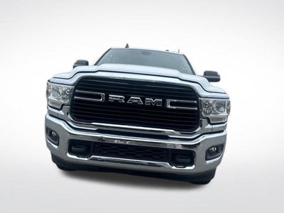 2020 RAM Ram 2500 Big Horn