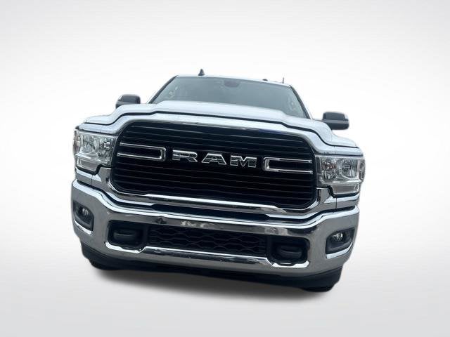 2020 RAM Ram 2500 Big Horn
