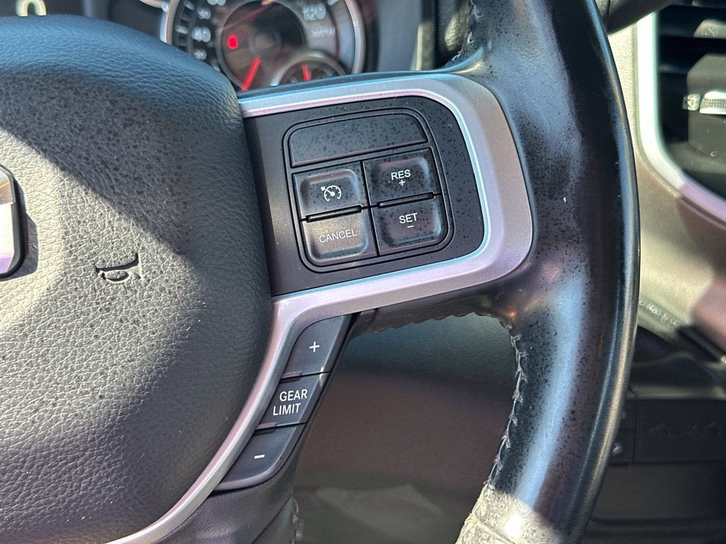 2020 RAM Ram 2500 Big Horn