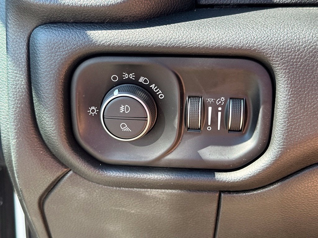 2020 RAM Ram 2500 Big Horn