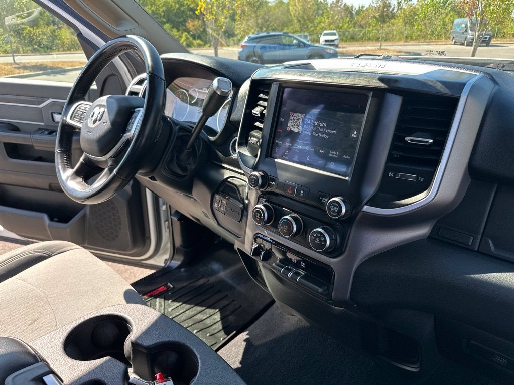 2020 RAM Ram 2500 Big Horn