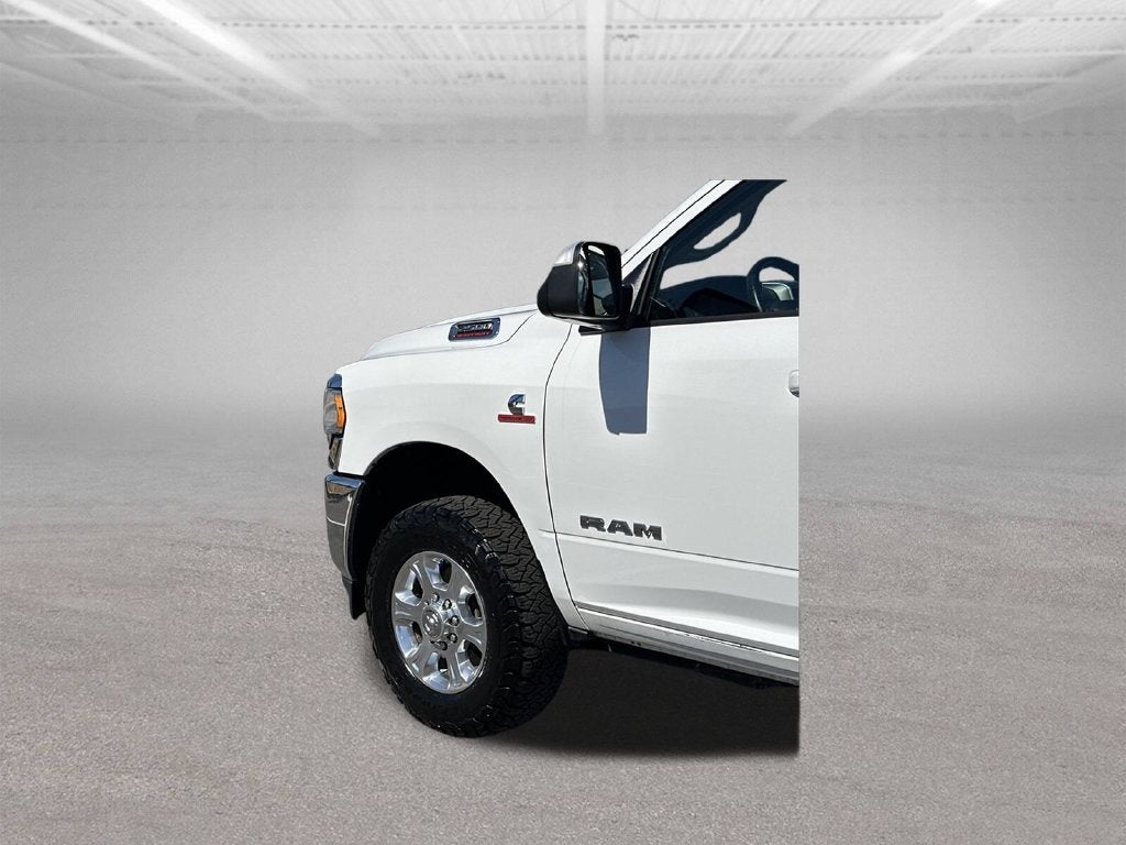 2020 RAM Ram 2500 Big Horn