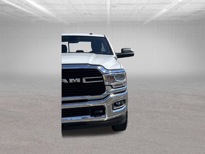 2020 RAM Ram 2500 Big Horn