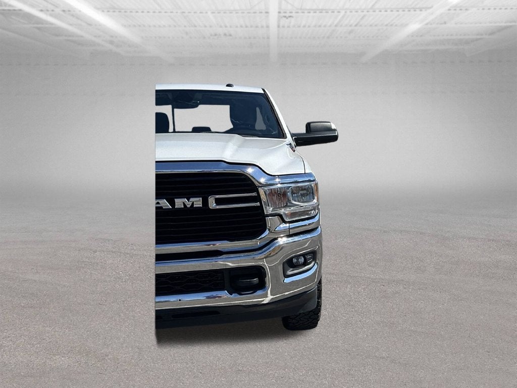 2020 RAM Ram 2500 Big Horn