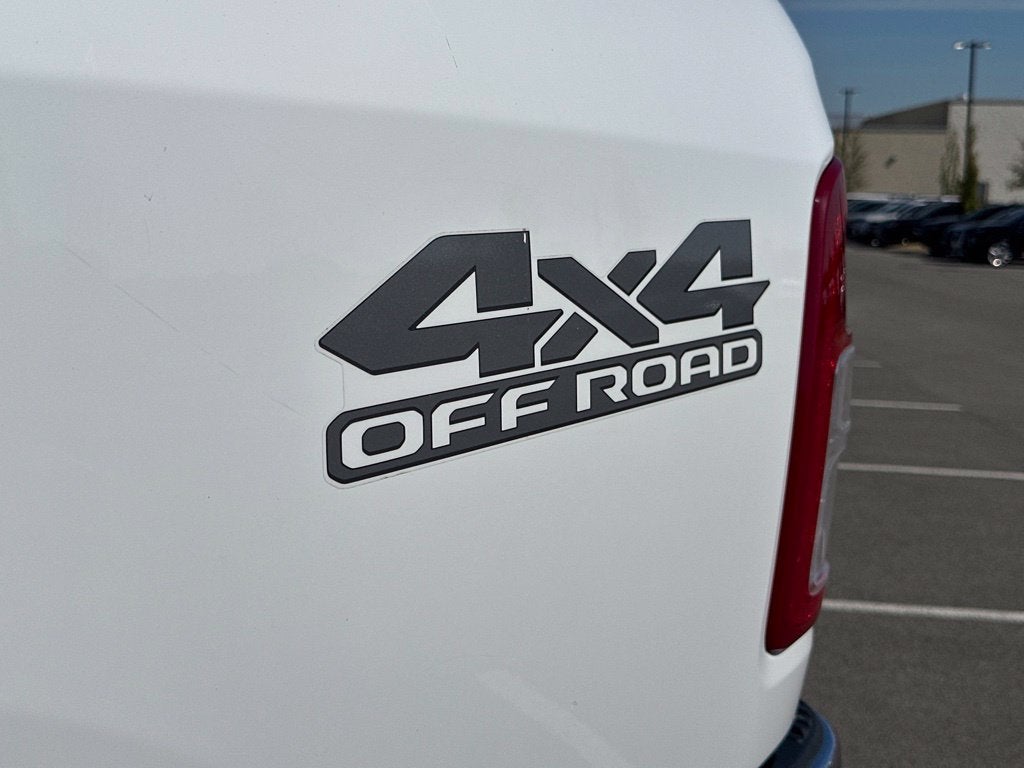 2020 RAM Ram 2500 Big Horn