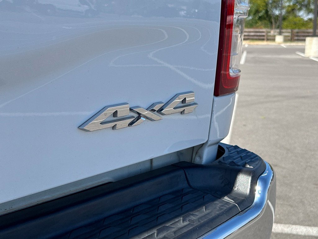 2020 RAM Ram 2500 Big Horn