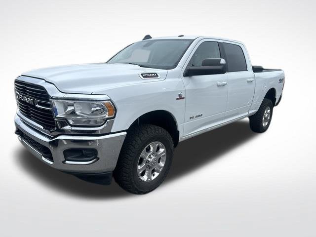 2020 RAM Ram 2500 Big Horn