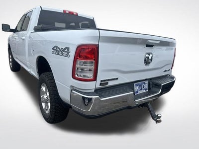 2020 RAM Ram 2500 Big Horn