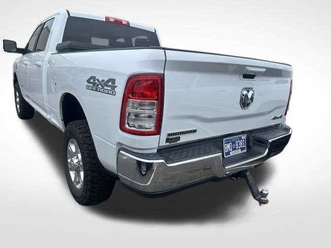 2020 RAM Ram 2500 Big Horn