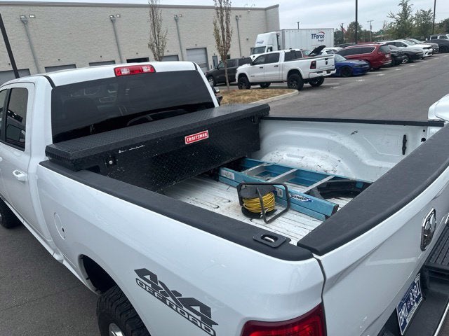 2020 RAM Ram 2500 Big Horn