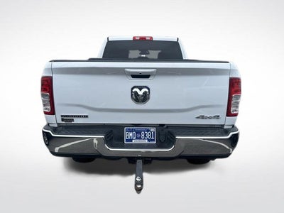 2020 RAM Ram 2500 Big Horn