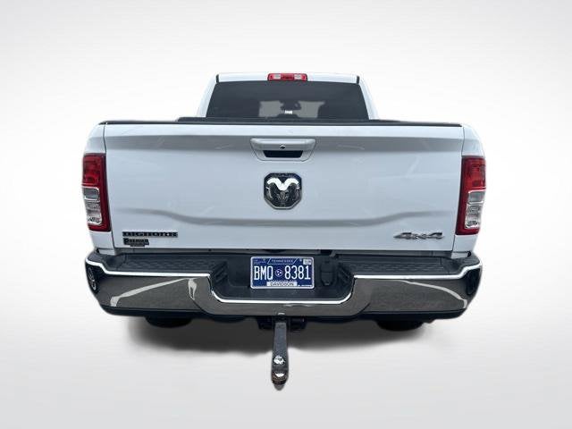 2020 RAM Ram 2500 Big Horn