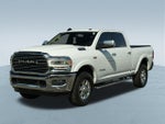 2019 RAM 2500 Laramie Crew Cab 4x4 6'4' Box