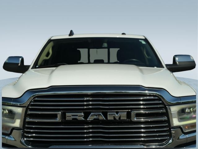 2019 RAM 2500 Laramie Crew Cab 4x4 6'4' Box