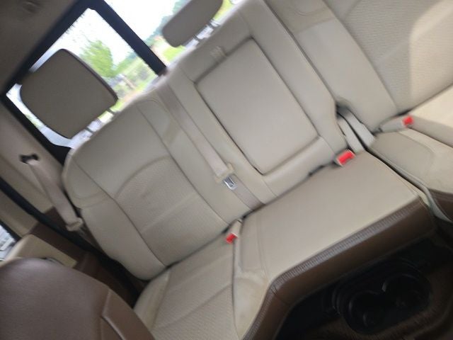 2020 RAM 2500 Laramie Crew Cab 4x4 6'4' Box