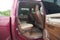 2020 RAM 2500 Laramie Crew Cab 4x4 6'4' Box