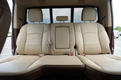 2020 RAM 2500 Laramie Crew Cab 4x4 6'4' Box