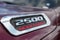 2020 RAM 2500 Laramie Crew Cab 4x4 6'4' Box