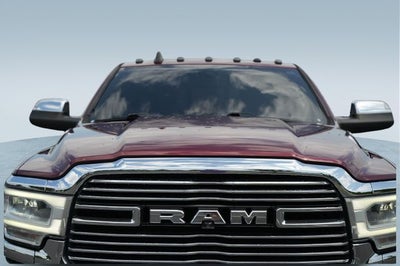 2020 RAM 2500 Laramie Crew Cab 4x4 6'4' Box