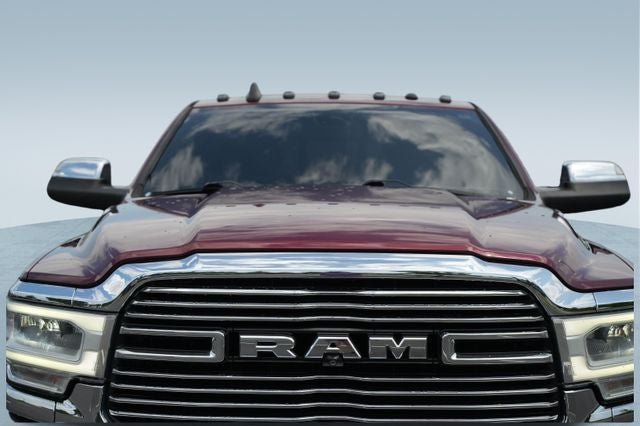 2020 RAM 2500 Laramie Crew Cab 4x4 6'4' Box