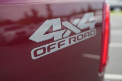 2020 RAM 2500 Laramie Crew Cab 4x4 6'4' Box