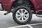 2020 RAM 2500 Laramie Crew Cab 4x4 6'4' Box