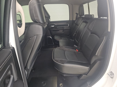 2024 RAM Ram 2500 Laramie