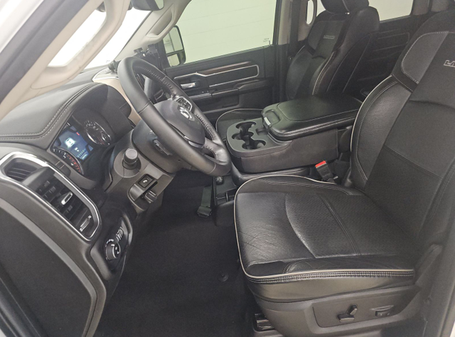 2024 RAM Ram 2500 Laramie