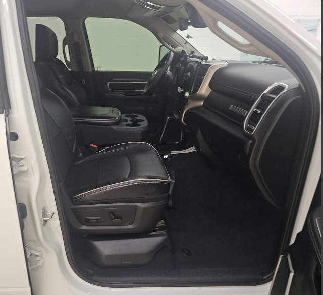 2024 RAM Ram 2500 Laramie
