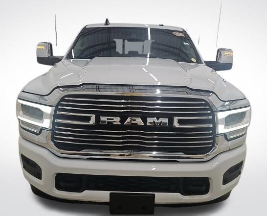 2024 RAM Ram 2500 Laramie