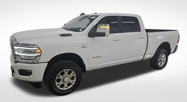 2024 RAM Ram 2500 Laramie