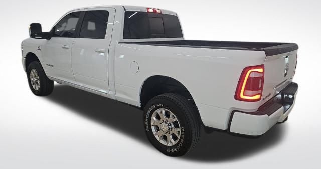 2024 RAM Ram 2500 Laramie