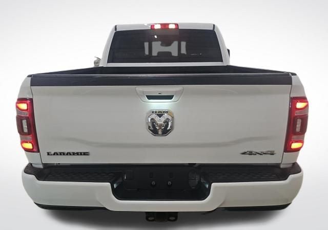 2024 RAM Ram 2500 Laramie