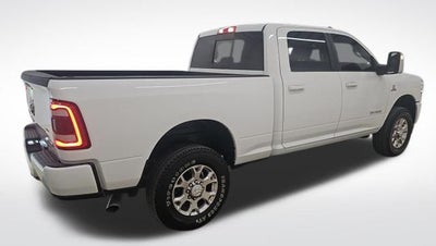 2024 RAM Ram 2500 Laramie