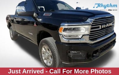 2024 RAM Ram 2500 Laramie
