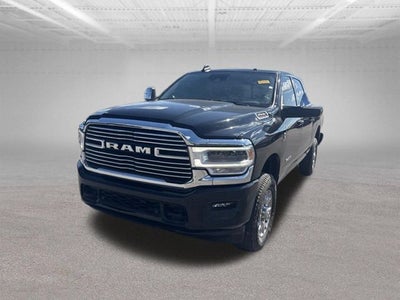 2024 RAM Ram 2500 Laramie
