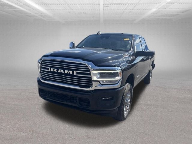 2024 RAM Ram 2500 Laramie