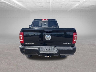 2024 RAM Ram 2500 Laramie