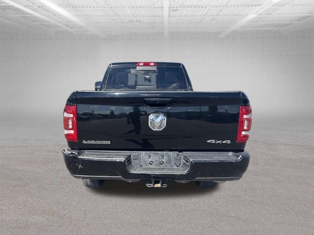 2024 RAM Ram 2500 Laramie