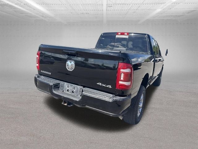 2024 RAM Ram 2500 Laramie
