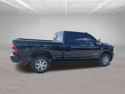 2024 RAM Ram 2500 Laramie