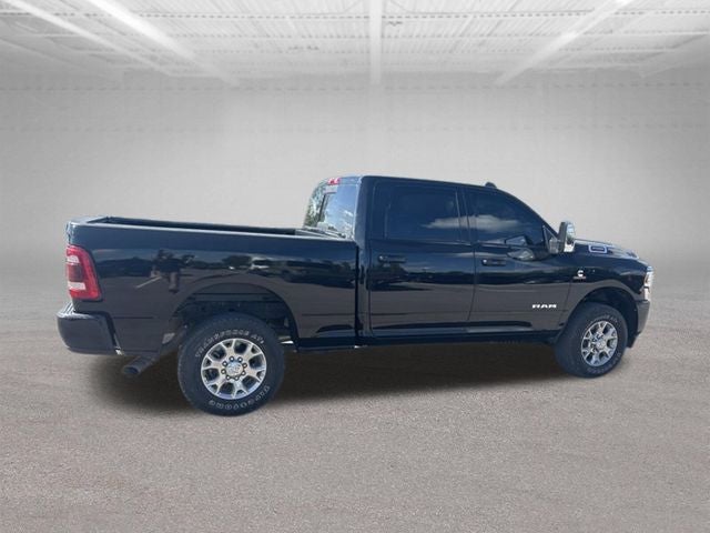 2024 RAM Ram 2500 Laramie