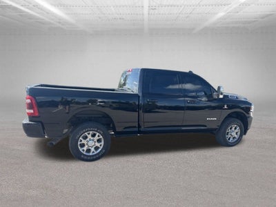 2024 RAM Ram 2500 Laramie