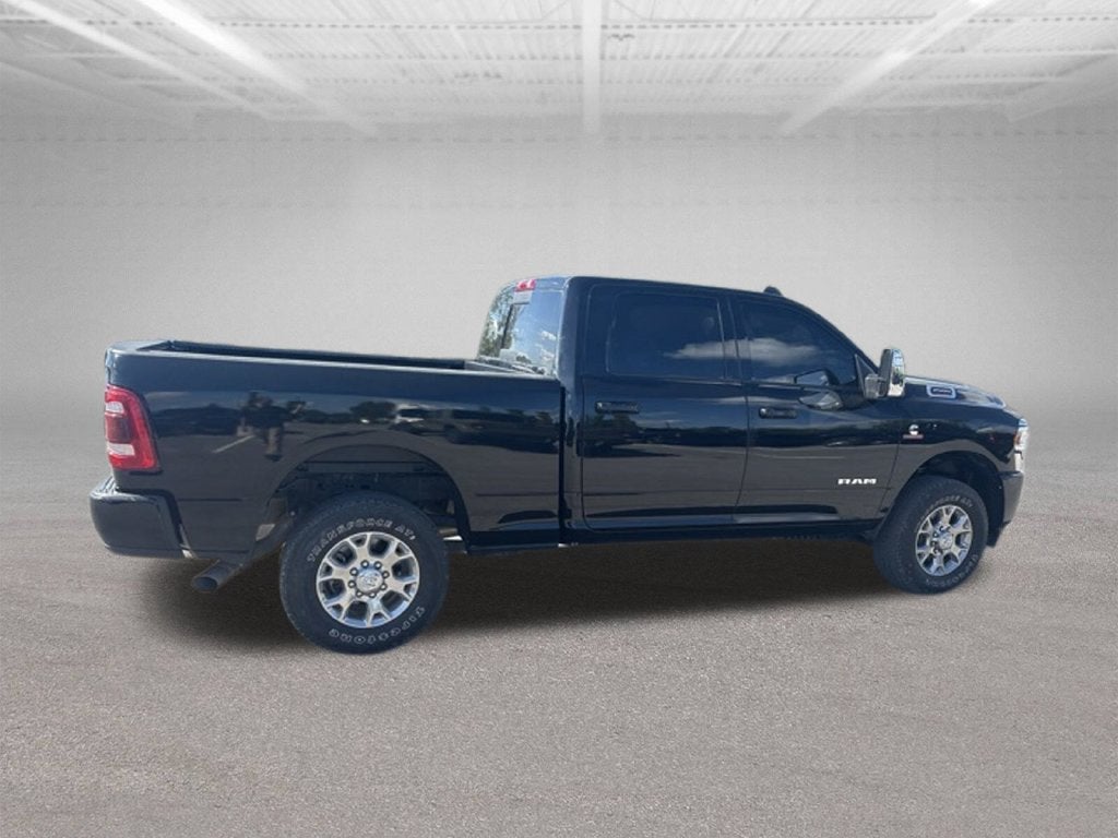 2024 RAM Ram 2500 Laramie